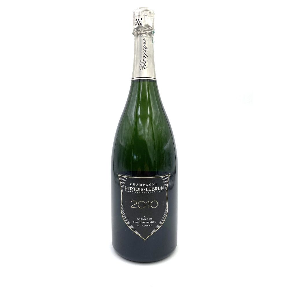 Champagne Pertois Lebrun - Blanc de Blancs Grand Cru Brut 2010 Magnum - World Grands Crus