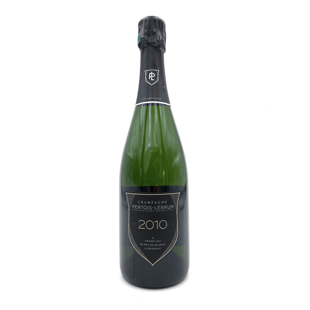 Champagne Pertois Lebrun - Blanc de Blancs Grand Cru Brut 2010 - World Grands Crus