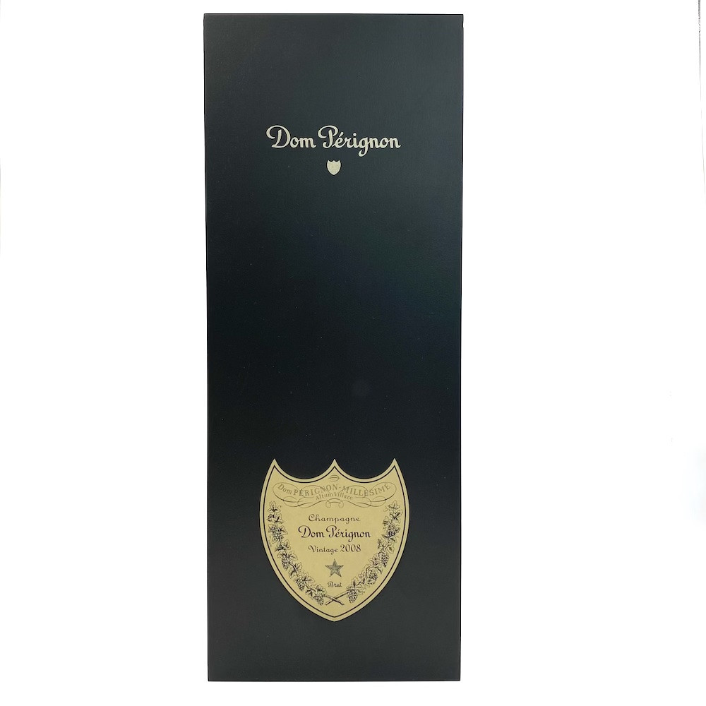 Champagne Dom Perignon 2008 Jeroboam - World Grands Crus
