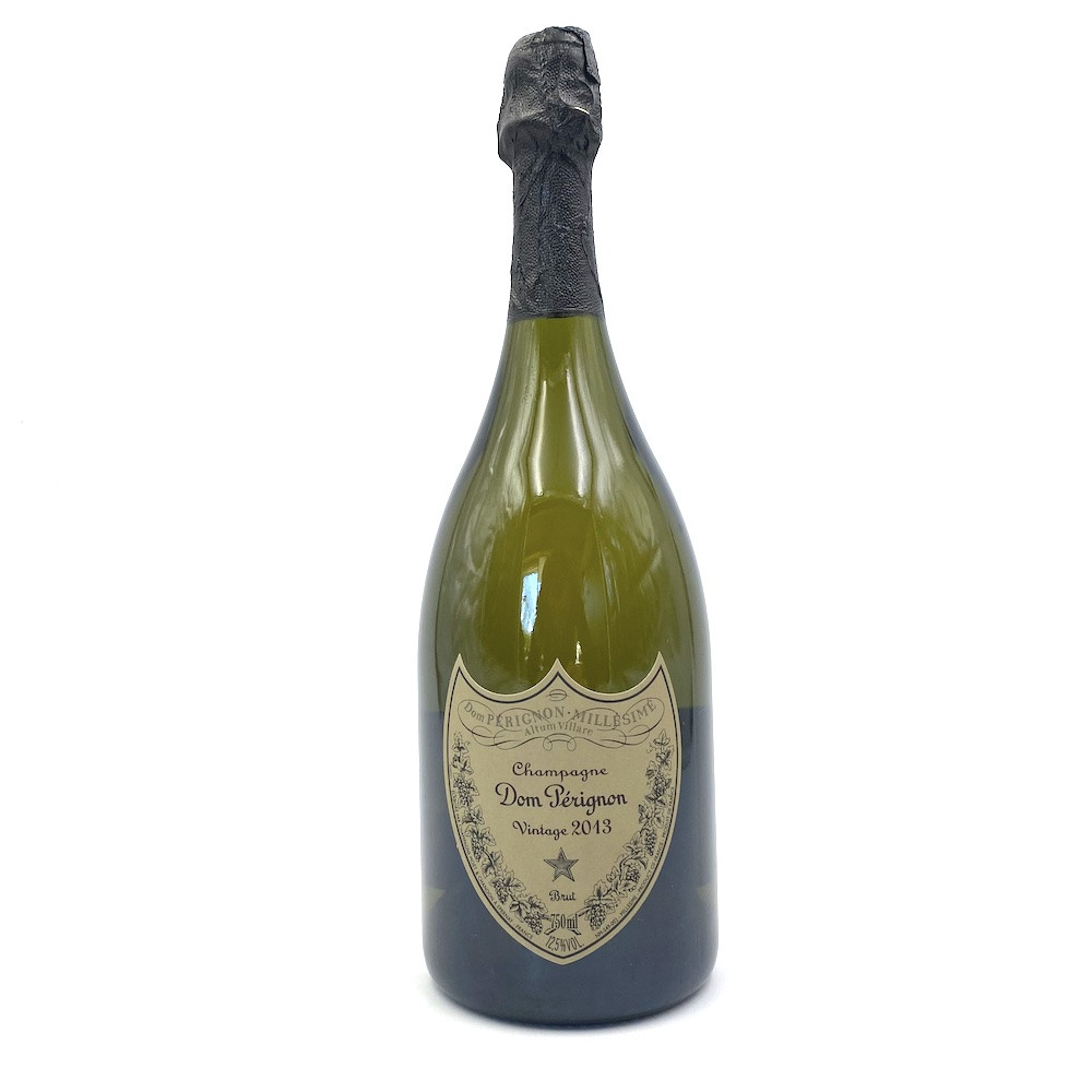 Dom Perignon Brut Champagne, 2013