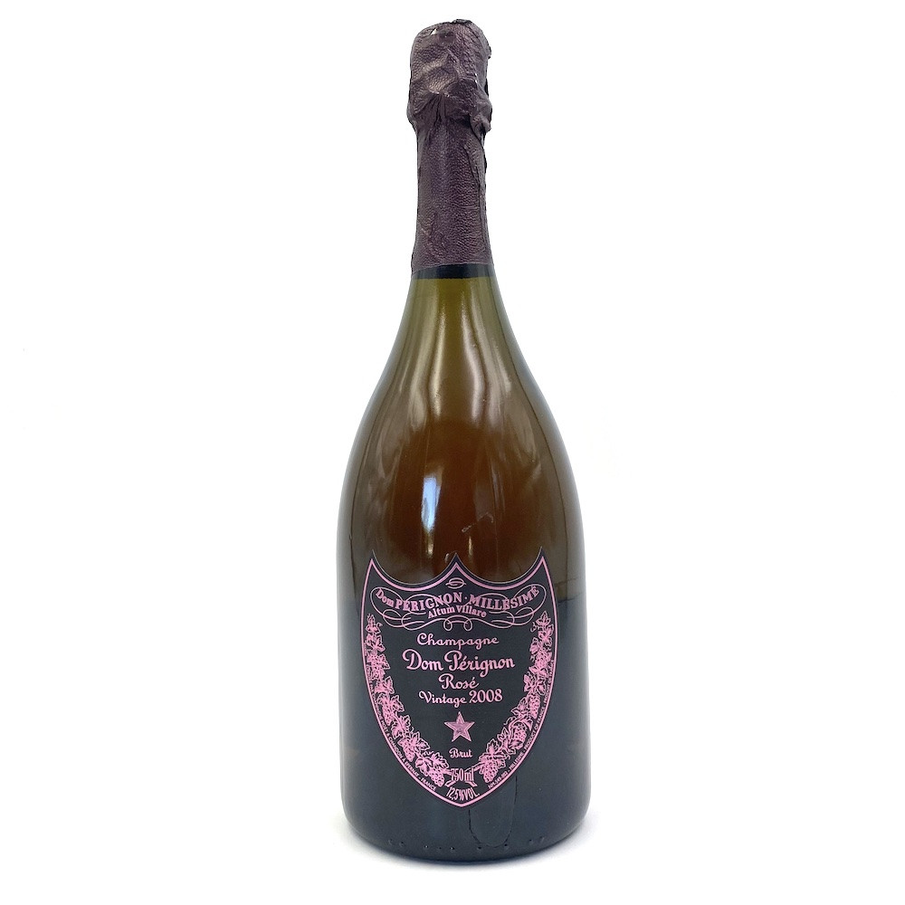 Dom Perignon Rose 2008